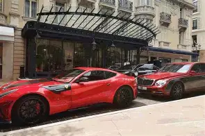 体育k1官网-摩纳哥赛后临场应变,志在西甲名次提升,引发热议,赛程密集仍需轮换